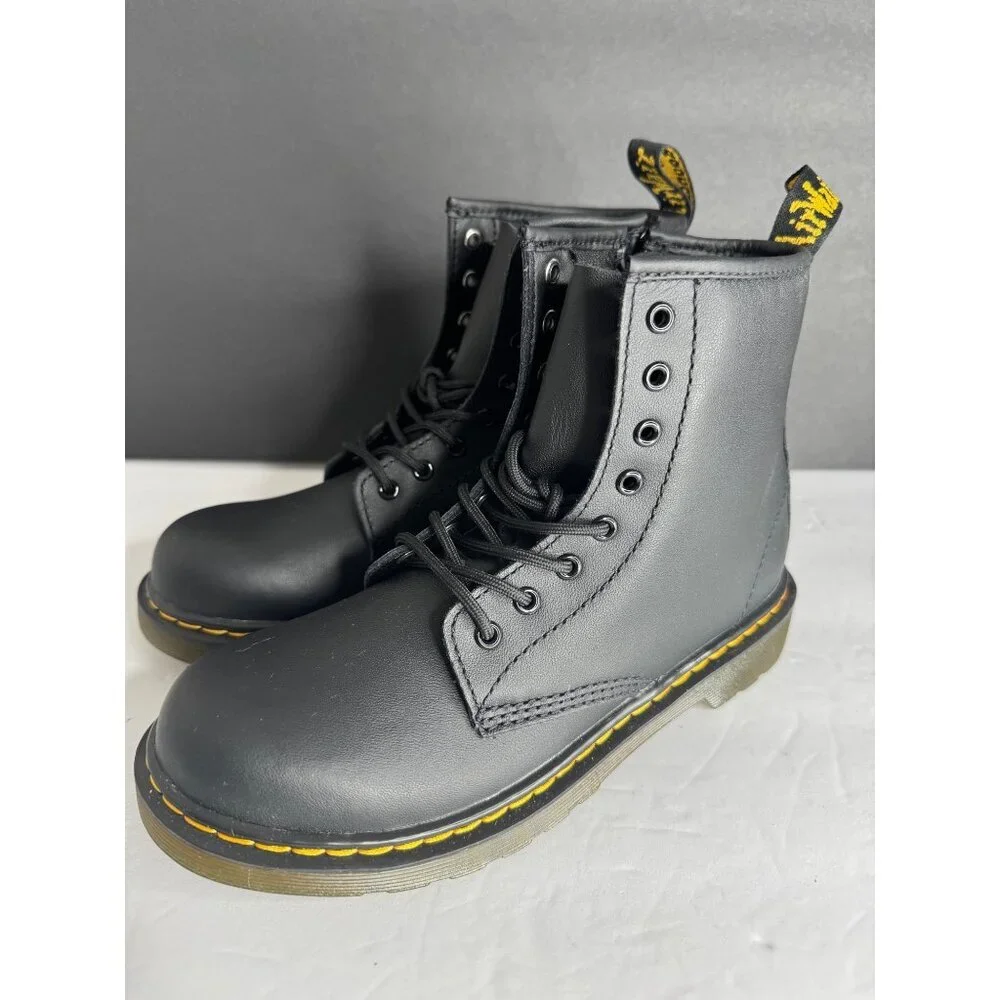 Dr. Martens doc dr